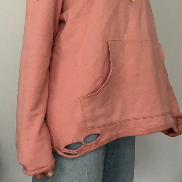 FBRK Oversized Hoodie - Picture 10 of 11